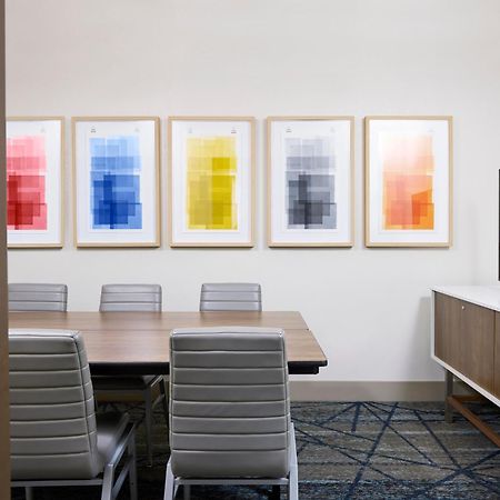 Holiday Inn Express & Suites Phoenix - Midtown, An Ihg Hotel Eksteriør bilde