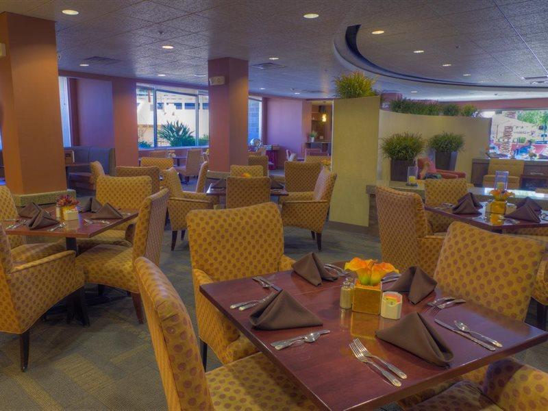 Holiday Inn Express & Suites Phoenix - Midtown, An Ihg Hotel Eksteriør bilde