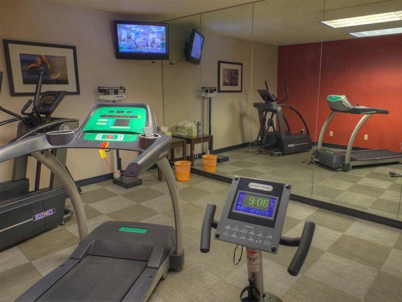Holiday Inn Express & Suites Phoenix - Midtown, An Ihg Hotel Eksteriør bilde