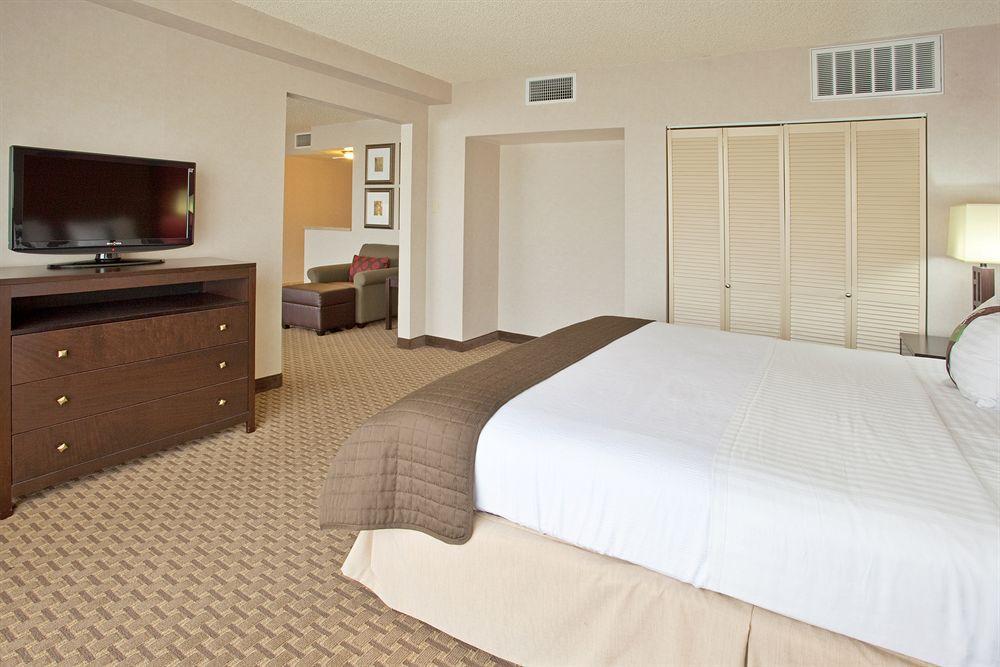 Holiday Inn Express & Suites Phoenix - Midtown, An Ihg Hotel Rom bilde
