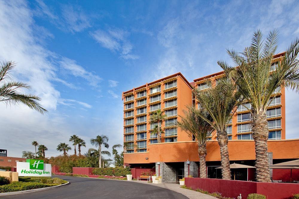 Holiday Inn Express & Suites Phoenix - Midtown, An Ihg Hotel Eksteriør bilde