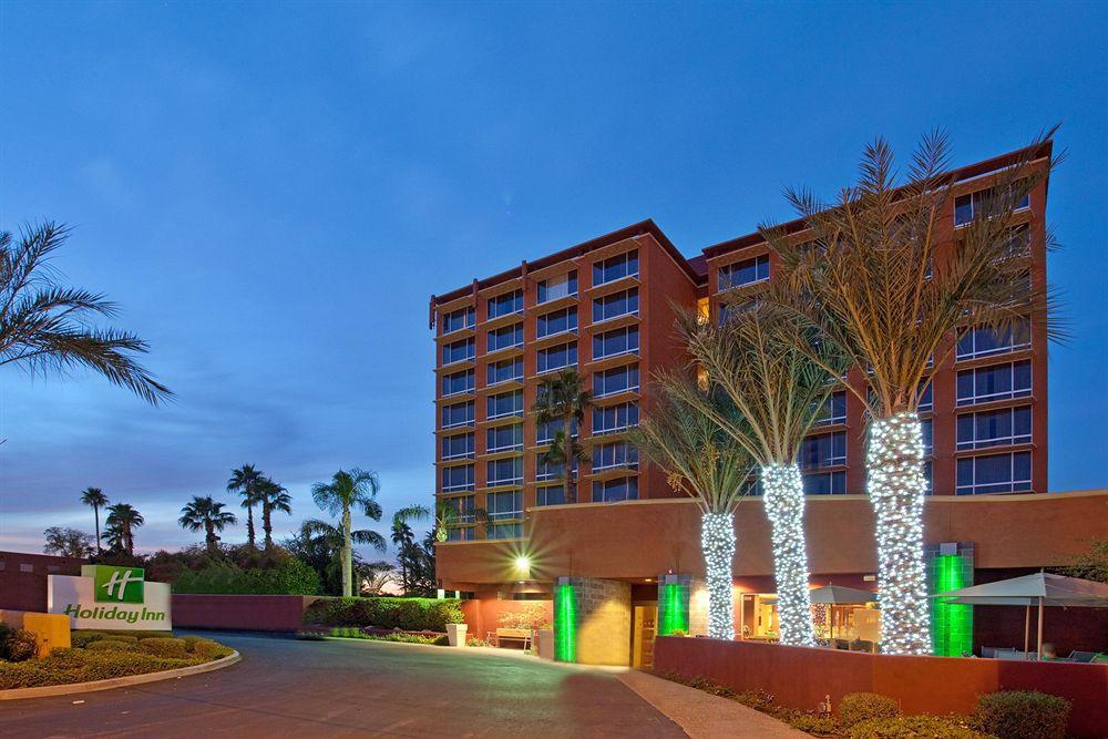 Holiday Inn Express & Suites Phoenix - Midtown, An Ihg Hotel Eksteriør bilde