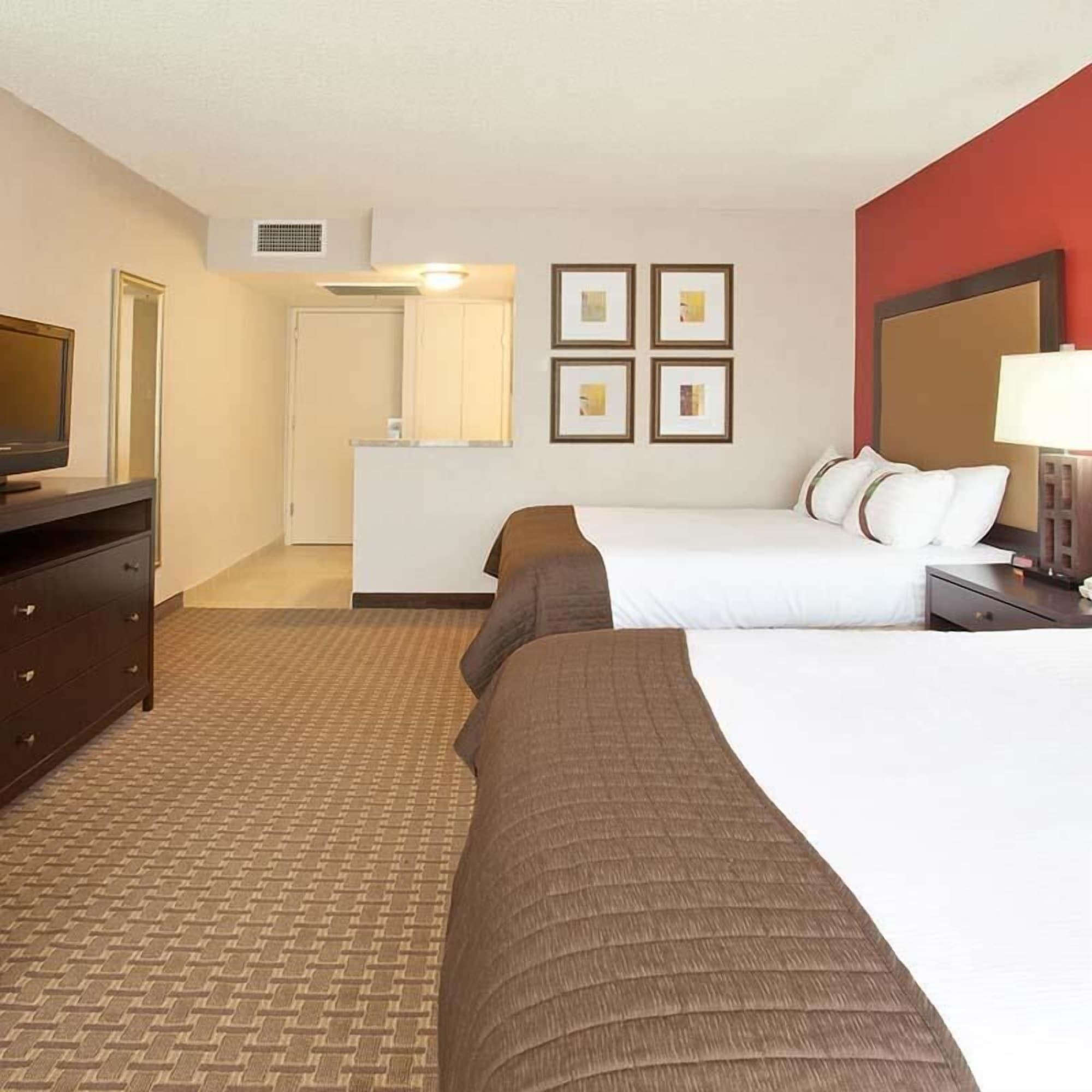 Holiday Inn Express & Suites Phoenix - Midtown, An Ihg Hotel Eksteriør bilde