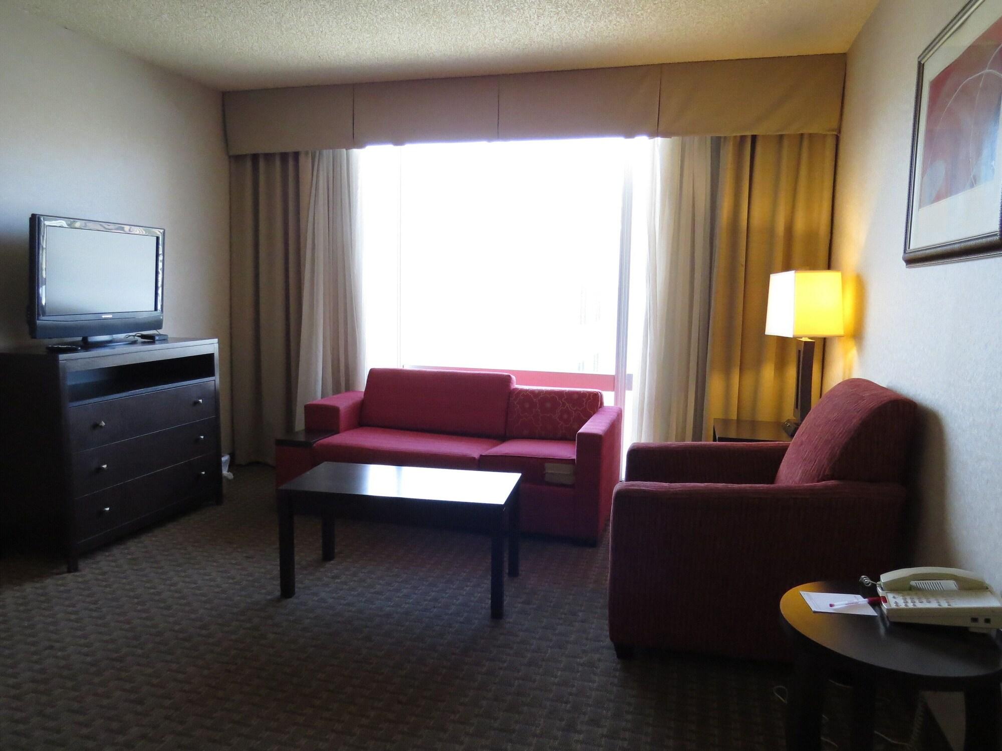 Holiday Inn Express & Suites Phoenix - Midtown, An Ihg Hotel Eksteriør bilde