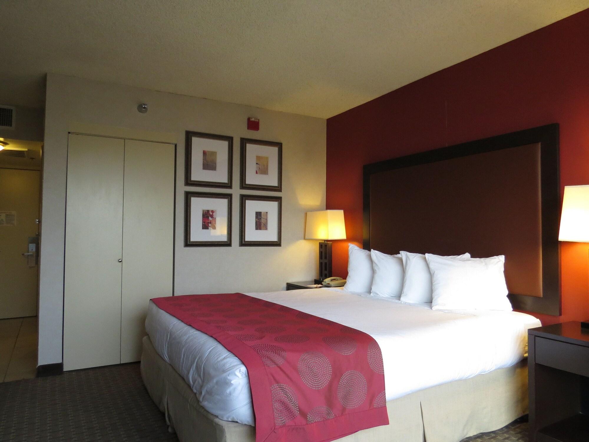Holiday Inn Express & Suites Phoenix - Midtown, An Ihg Hotel Eksteriør bilde