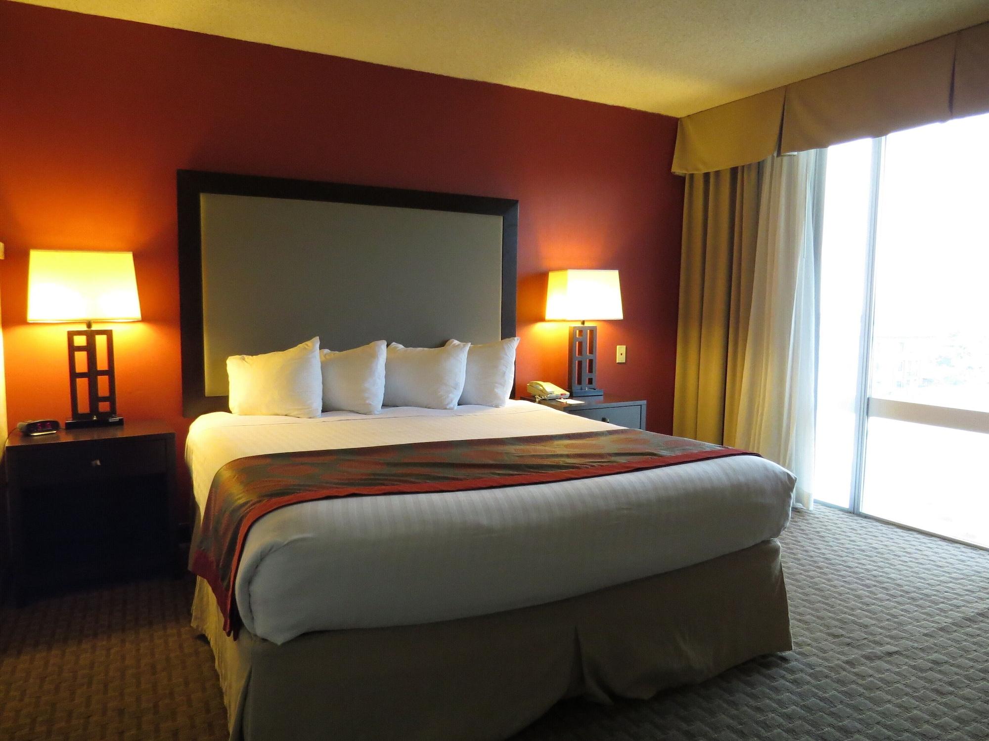 Holiday Inn Express & Suites Phoenix - Midtown, An Ihg Hotel Eksteriør bilde