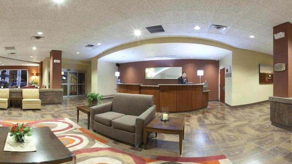 Holiday Inn Express & Suites Phoenix - Midtown, An Ihg Hotel Eksteriør bilde