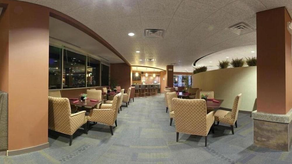 Holiday Inn Express & Suites Phoenix - Midtown, An Ihg Hotel Eksteriør bilde